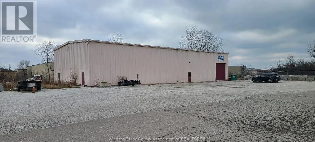 Commercial Lease For Rent