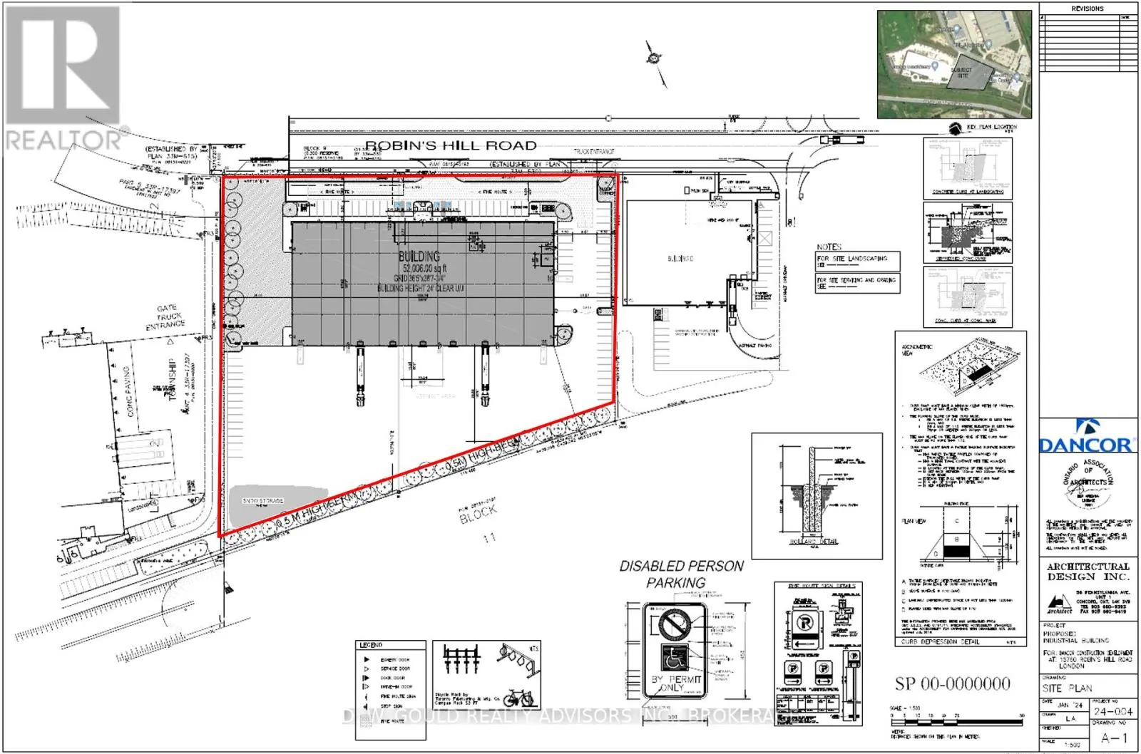 Commercial Lease For Rent