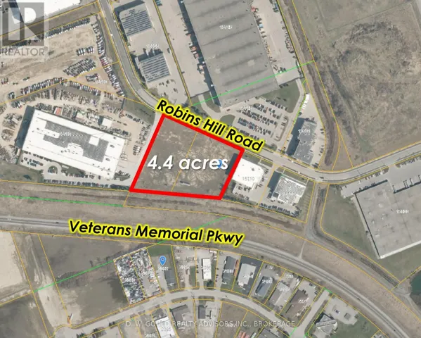 15760 ROBIN'S HILL RD