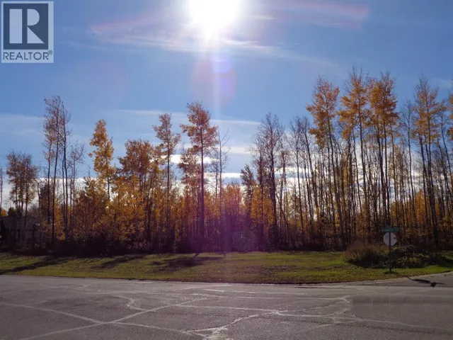 1 Boreal Crescent