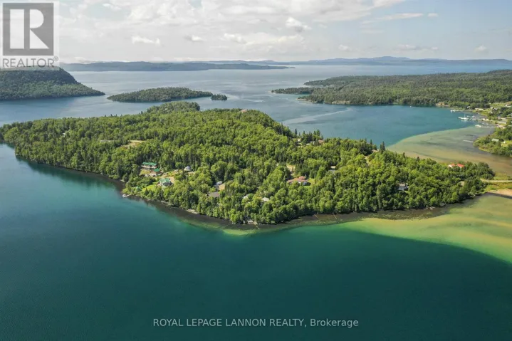 LOT 19B NICOL ISLAND