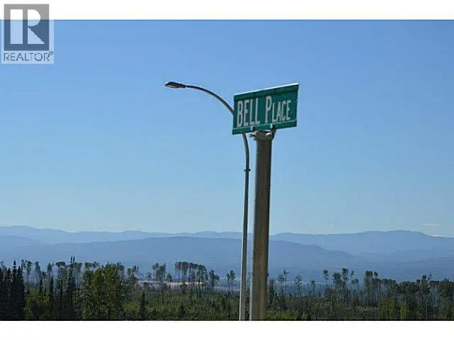 LOT 9 BELL PLACE