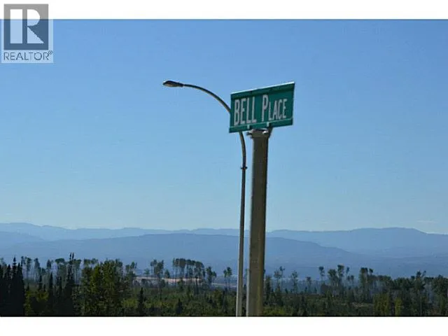 LOT 16 BELL PLACE