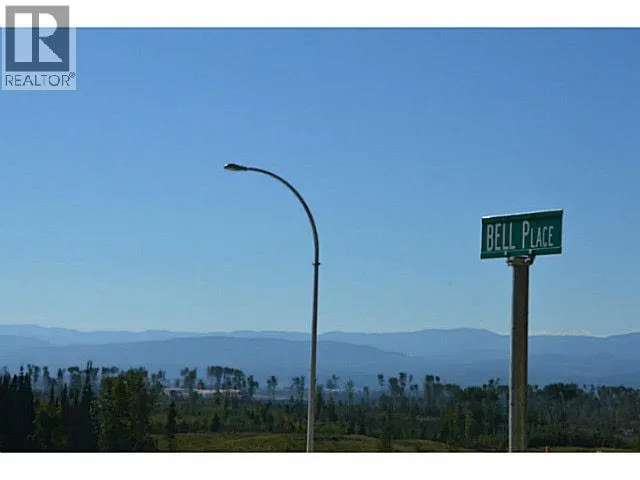 LOT 17 BELL PLACE