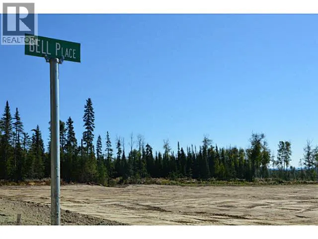 LOT 18 BELL PLACE
