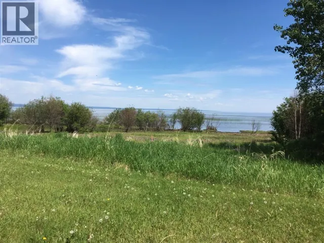 Lot 1 19 Peace River Avenue