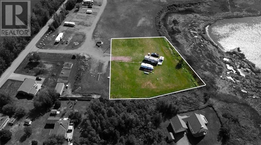 Lot 3 Euclide Leger RD