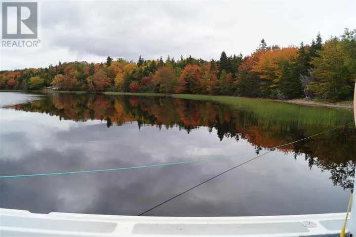 2021-1 Lot Grand Mira South Road, Cape Breton