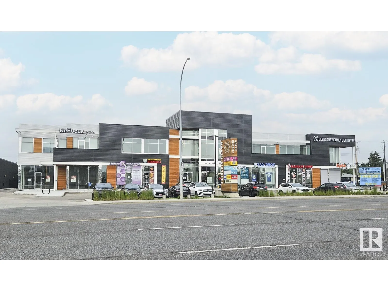 Commercial Sale For Sale