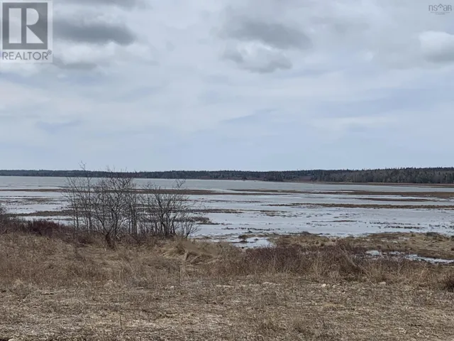 Lot 2 Ditcher Road, Wedgeport, Nova Scotia B0W2B0