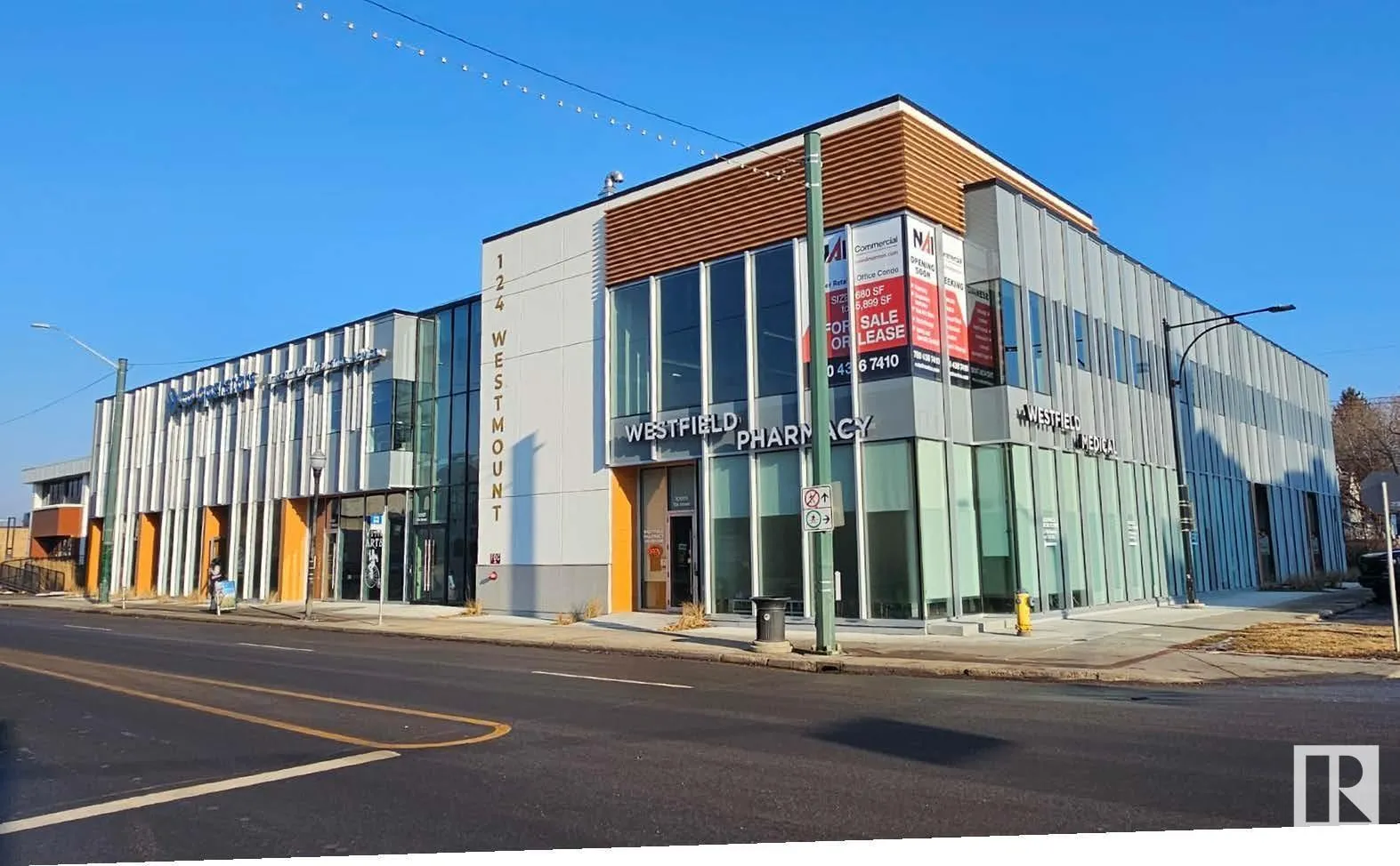Commercial Sale For Sale