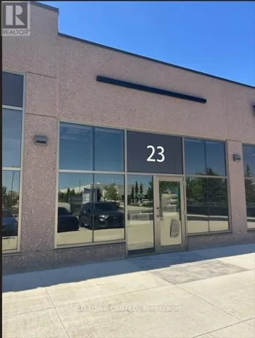 #23 -222 MAPLEVIEW DR W