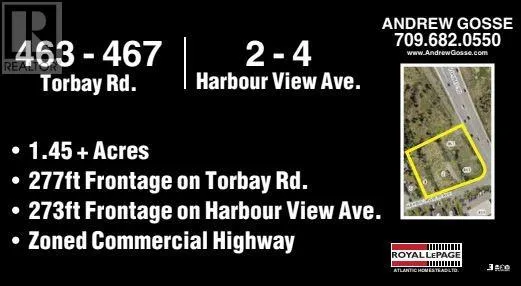 2-4 Harbourview Avenue