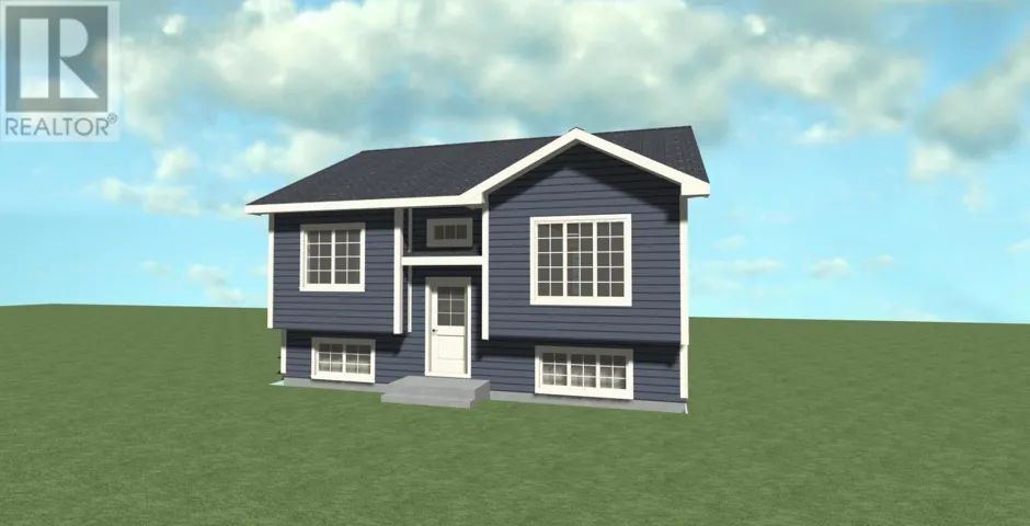 Lot 20 Ridgewood Crescent