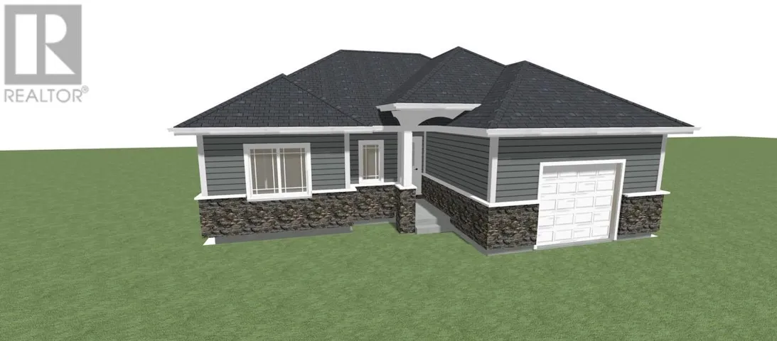 LOT 5 RIDGEWOOD Crescent