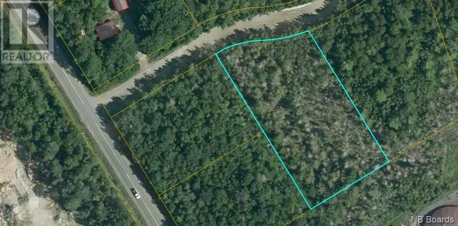 Lot 83-3 David Rd Galloway