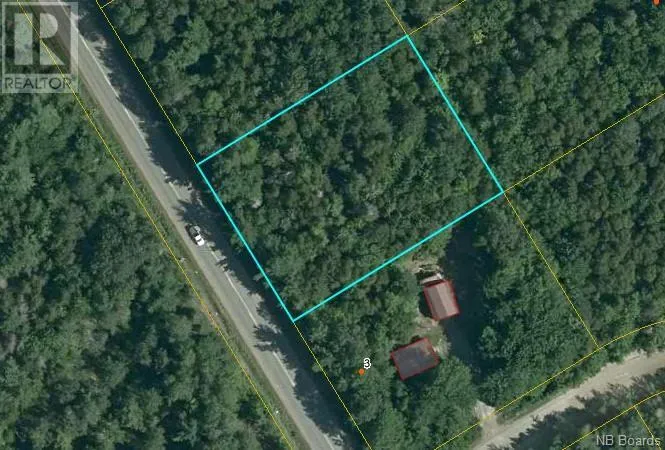 Lot 79-2 Route 134 Galloway