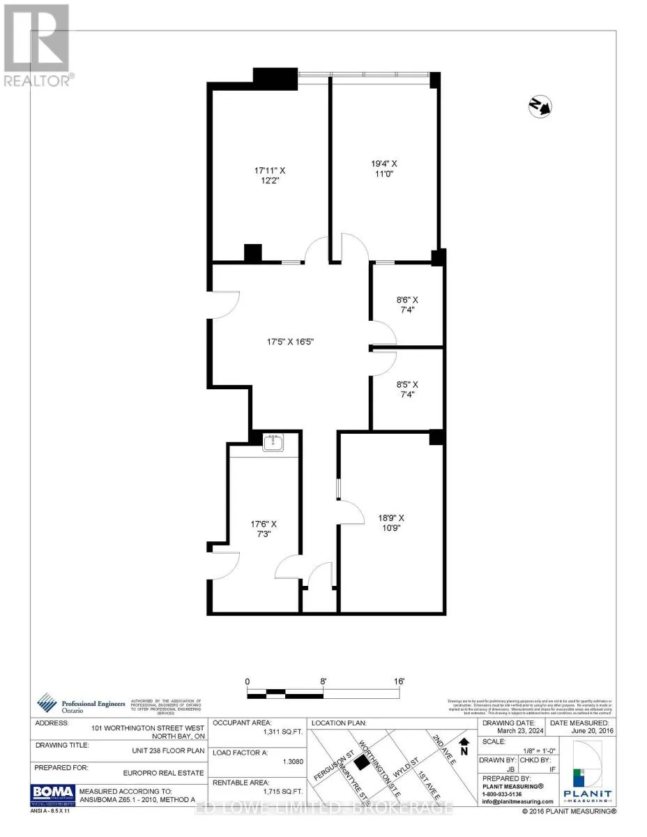 Commercial Lease For Rent