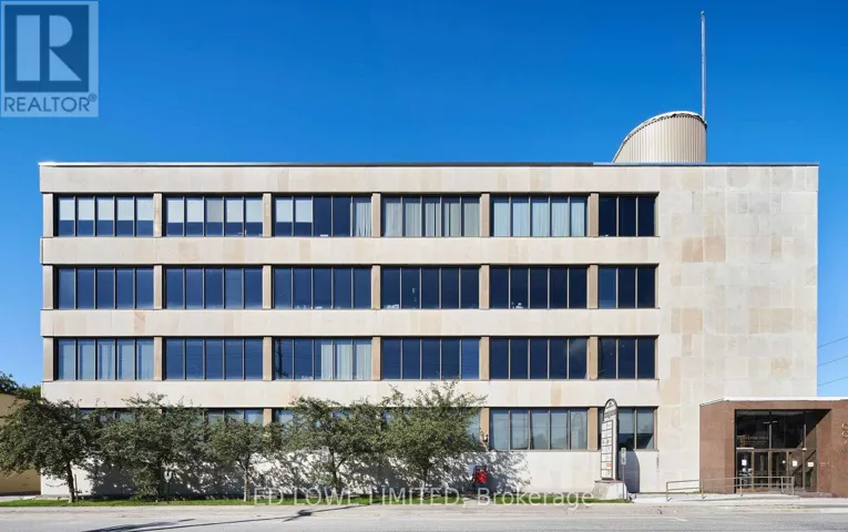#238 -101 WORTHINGTON ST E