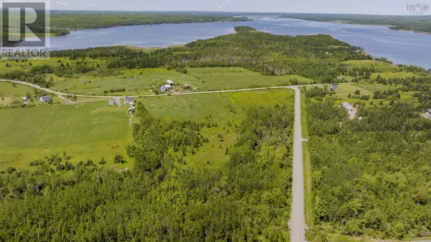 Lot 99 North Shore Road