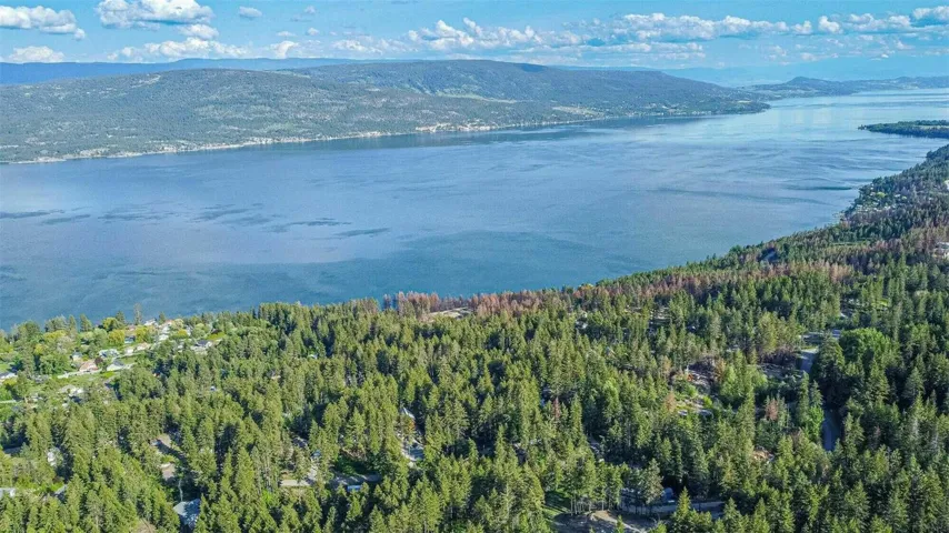 Lot 34 Winchester Road, Vernon, British Columbia V1H2E1