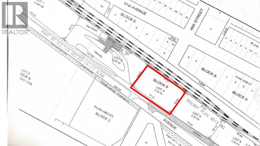 Lot 3 50th Avenue