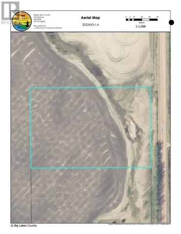 Lot 4 Range Road 173