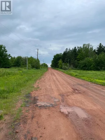 Old Mount Stewart Road