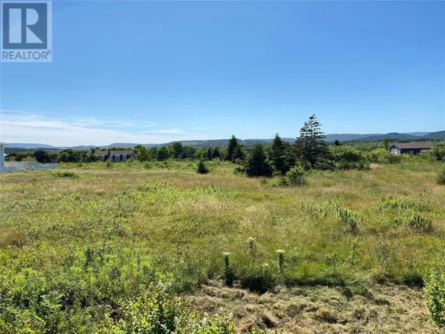 5 Hardings Lane, Bay Roberts, Newfoundland & Labrador A0A1G0