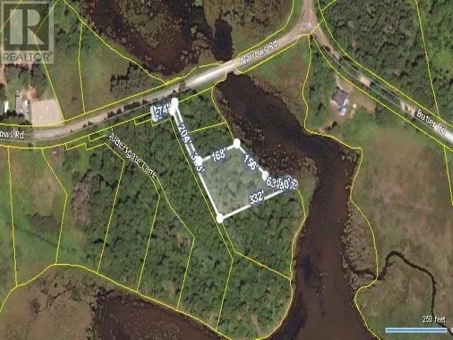 Lot B-1 31 Gentlewind Lane