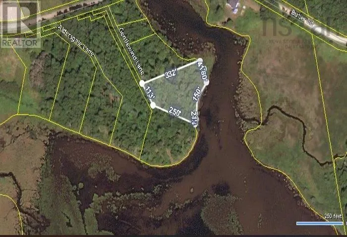 Lot B-2 47 Gentlewind Lane