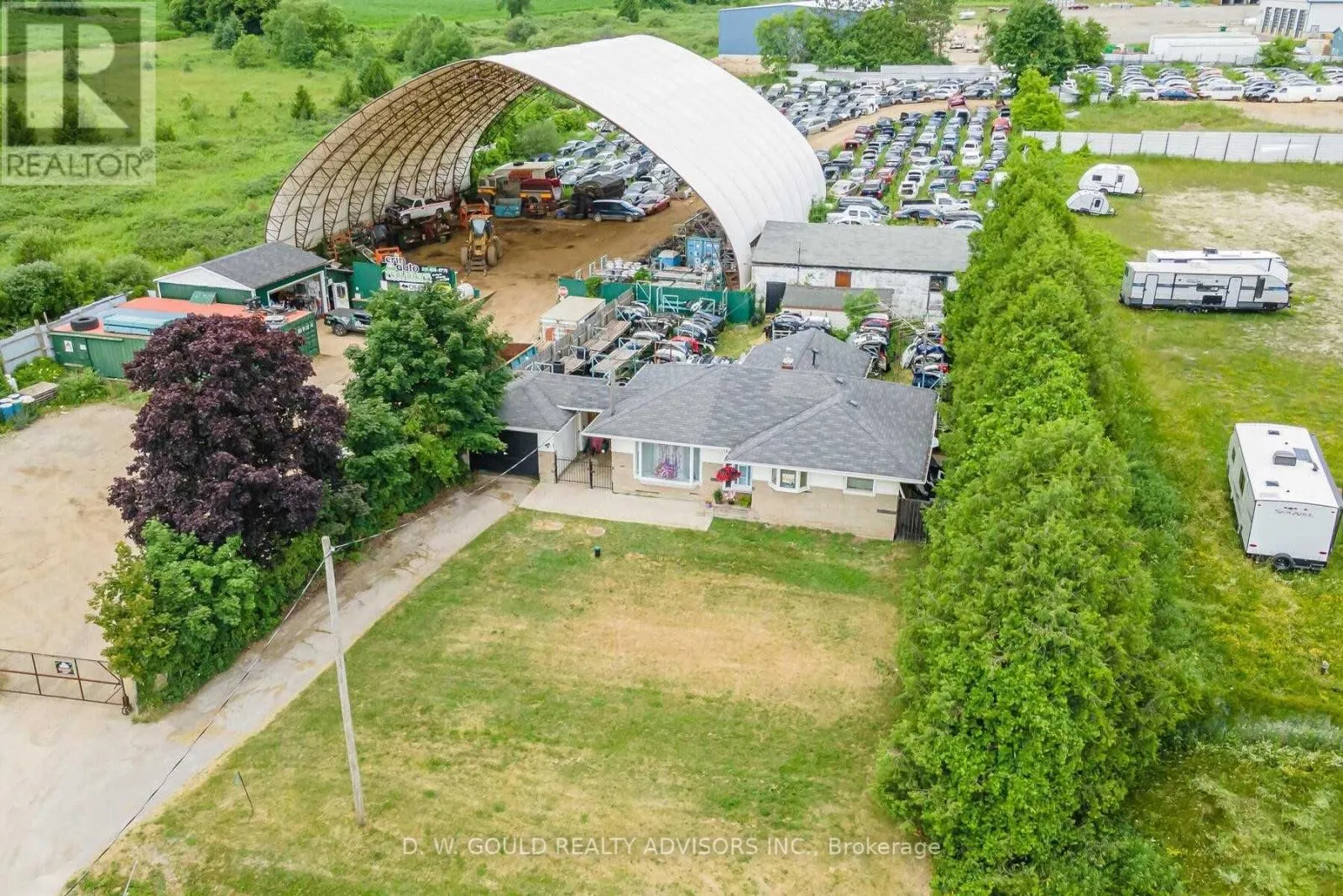 Commercial Sale For Sale