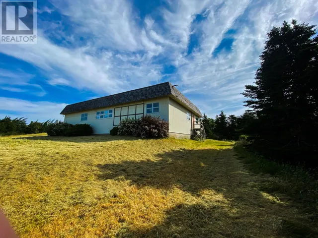 1 CHVO Drive
