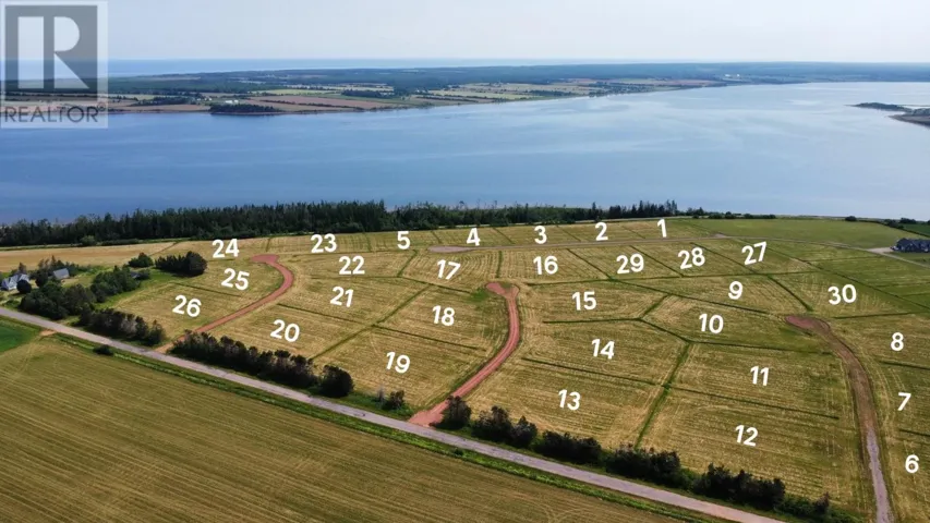 Lot 22 - 30 Bay Breeze