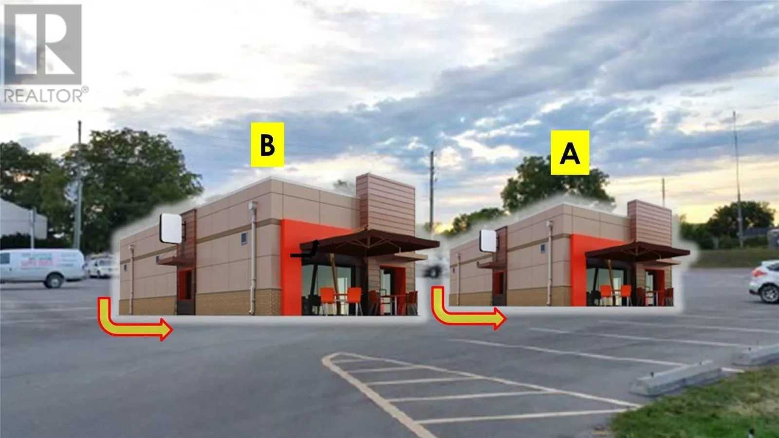 Commercial Lease For Rent