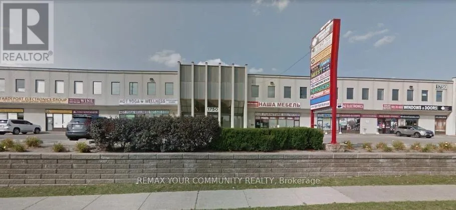 #218 -1750 STEELES AVE W