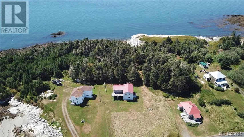 50 White Head Road