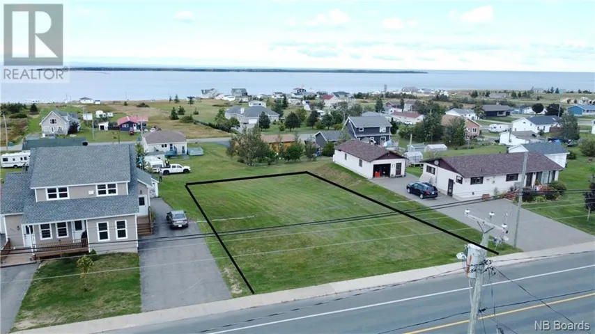 Lot Saint-Pierre E. Boulevard
