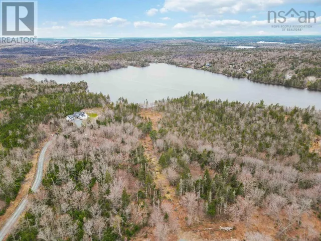 Lot 100B Dockview Lane