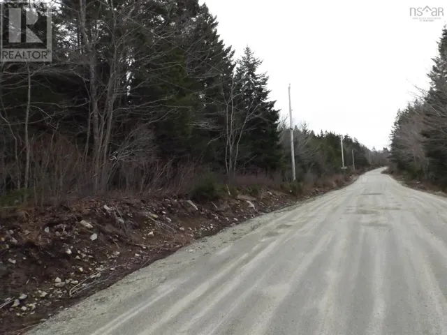 Roberts Island Road, Roberts Island, Nova Scotia B0W1W0