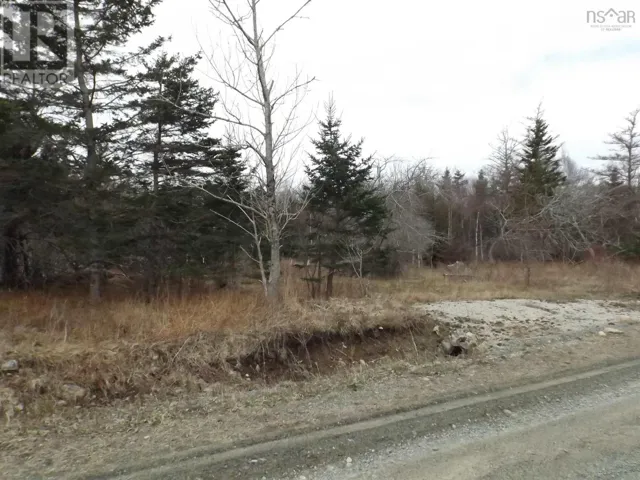 Roberts Island, Roberts Island, Nova Scotia B0W1W0