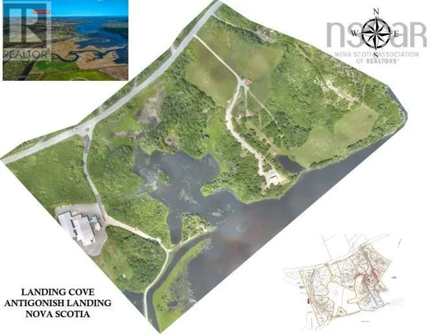 Lot 10 SAWMILL LANDING