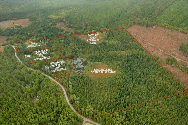 3107 Trinity Valley Road,