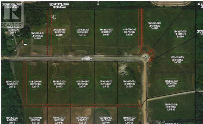 Lot 17 ELK RIDGE Trail,