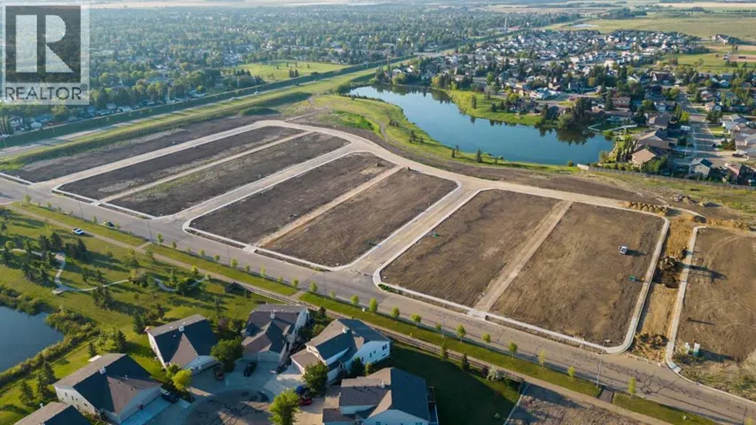 4720 68 Street, Camrose, Alberta T4V2P7