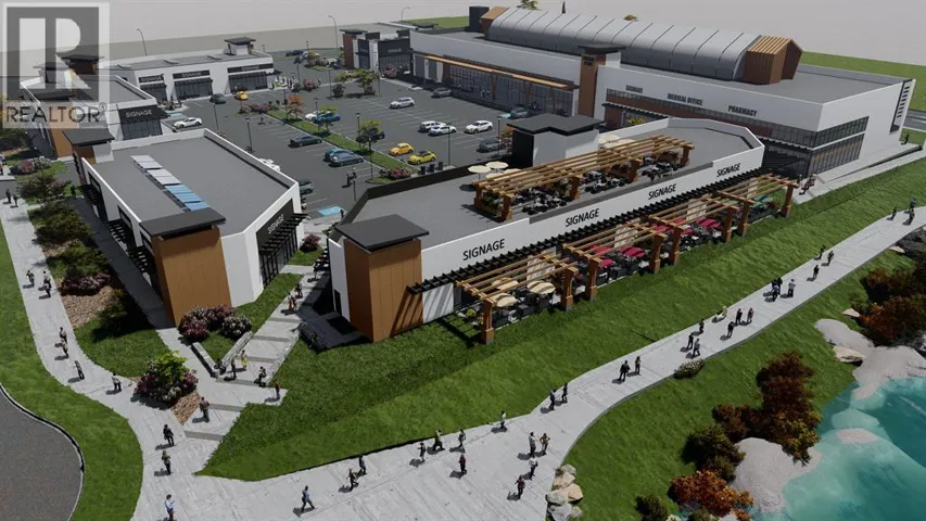 105 Belvedere Common SE