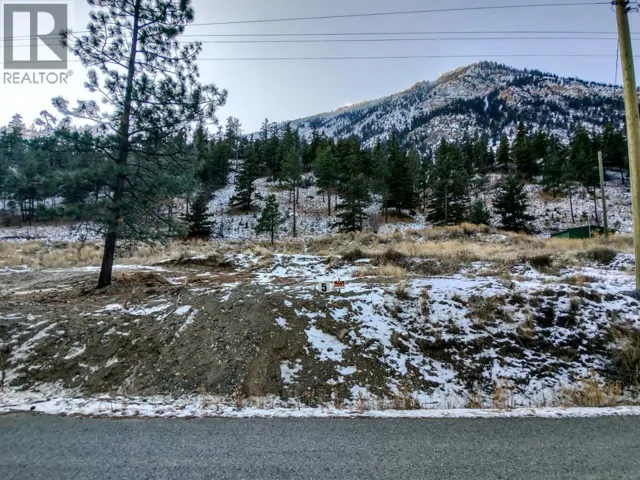 119 HUNT ROAD, Lillooet, British Columbia V0K1V0