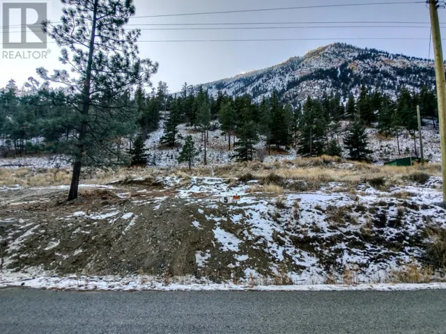 119 HUNT ROAD, Lillooet, British Columbia V0K1V0