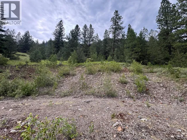 40 Acres Shuswap River Drive,