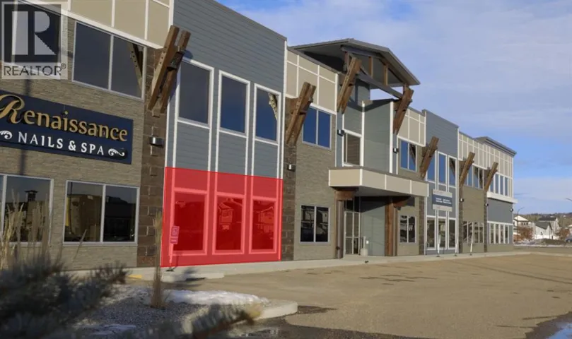Building G, 20 Thomlison Avenue